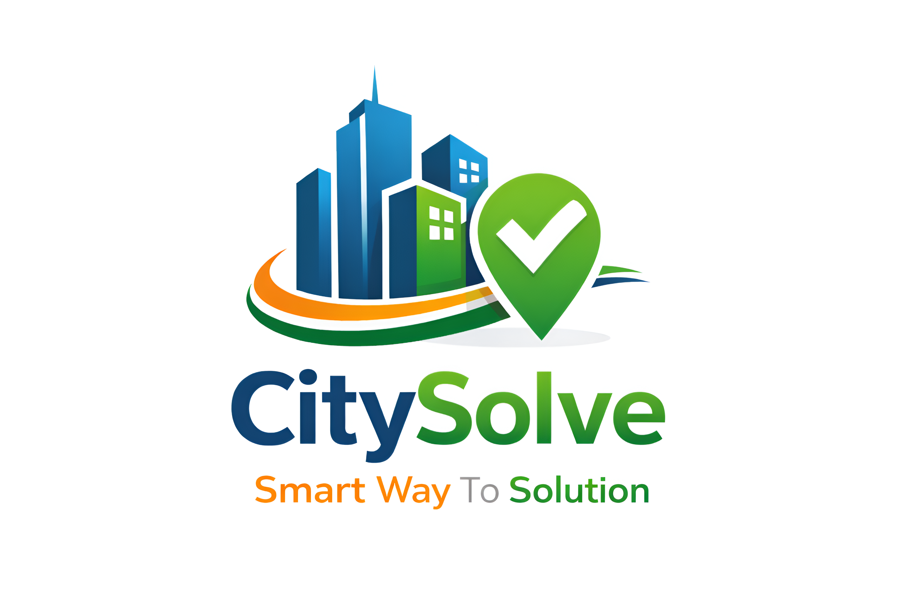 CitySolve Logo